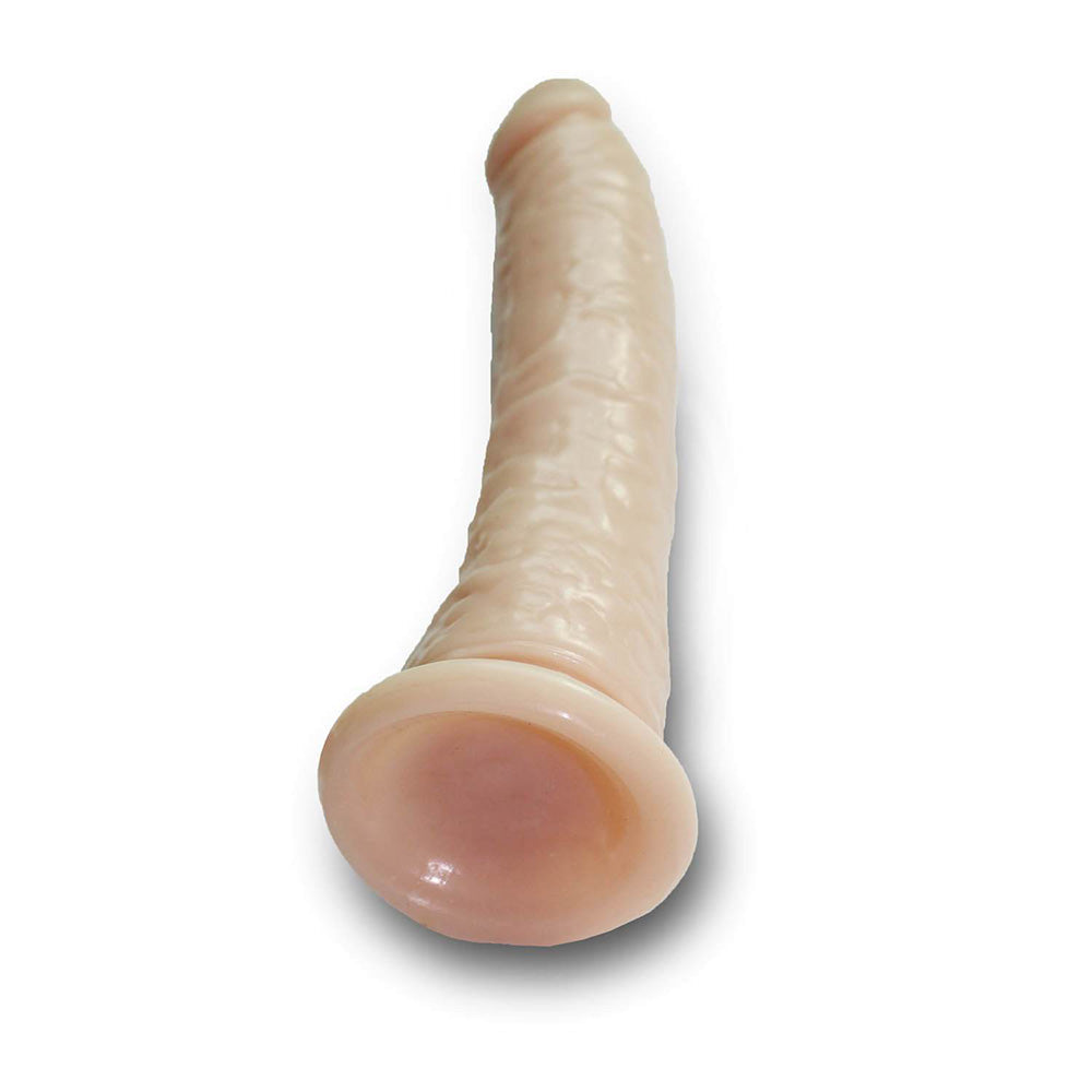 DILDO BARU 21 CM