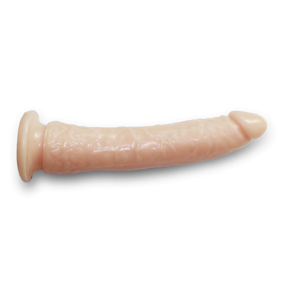 DILDO BARU 21 CM