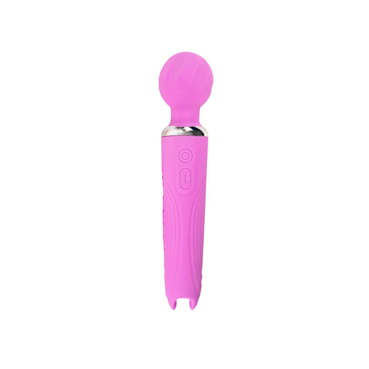 MAJESTIC VIBRADOR TIPO HITACHI URSULA