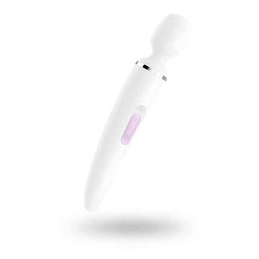 HITACHI SATISFYER WAND-ER WOMAN