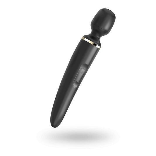 HITACHI SATISFYER WAND-ER WOMAN