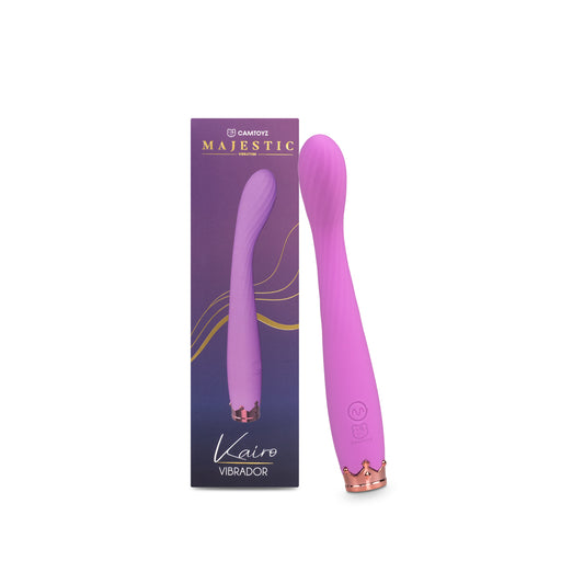 MAJESTIC VIBRADOR KAIRO
